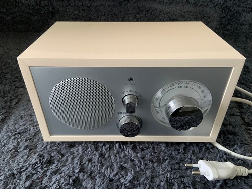 Sehr schönes radio weiß - sehr,