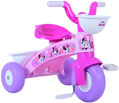 Dreirad disney minnie für - dreirad,