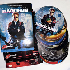 10 Filme Heft DVD inklusive