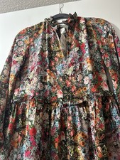 H&M Maxikleid Limited Edition