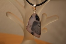 Großer Fancy Dendriten-Opal