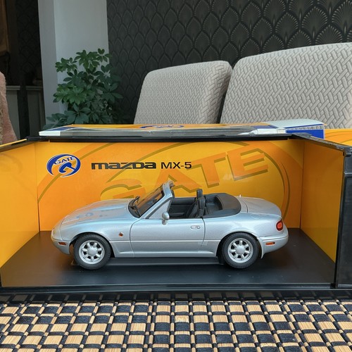 Gate mazda mx5 mk1 - gate,