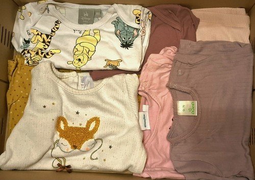 Babykleidung kleiderpaket gr - babykleidung,,