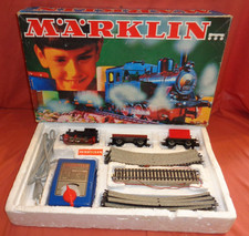 Rare Vintage Märklin HO/OO