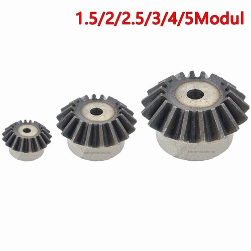 Mod kegelrad 40 zähne - kegelrad, 15-40