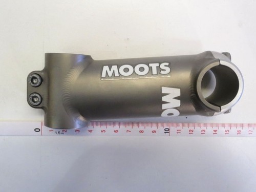 Moots beam titan - titan, 100mm