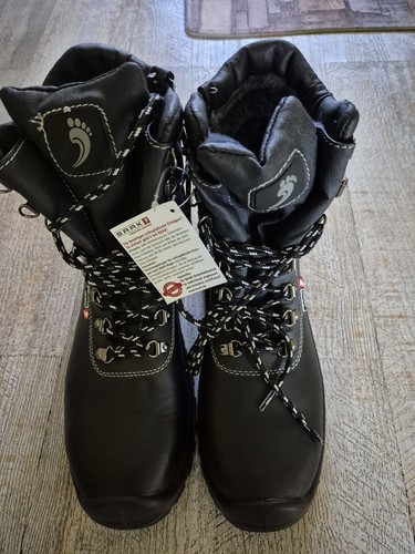 Sicherheitsschuhe stiefel baak - sicherheitsschuhe/stiefel,