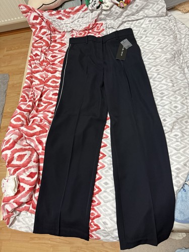 Neue amisu hose - hose, dunkelblau