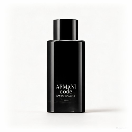 Giorgio armani - giorgio, code