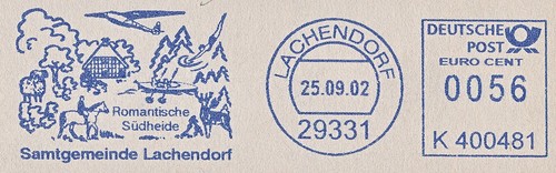 Absenderfreistempel 0351 - ,