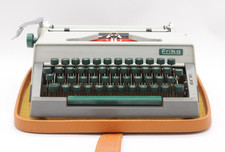Erika Reiseschreibmaschine