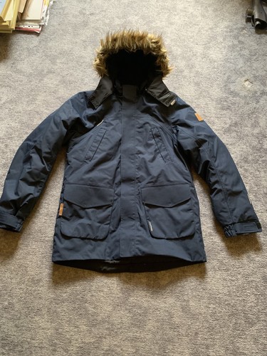 Reima winter herbst jacke - reima, jacke/