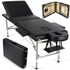 Faltbar Massageliege Beauty