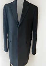 BECON BERLIN HERREN-KURZMANTEL