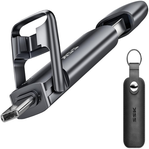 Ssk usb3 gen2 dual - ssk, a