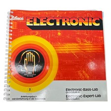 Schuco electronic basis lab - basis,