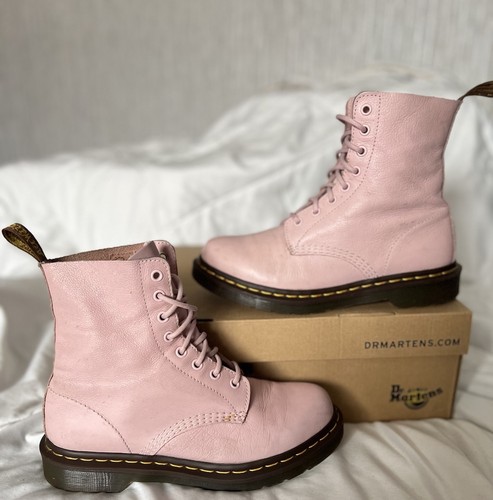 Martens 1460 pascal pink - dr.,