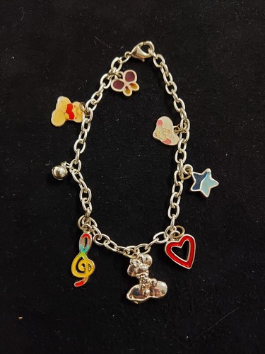 Bettelarmband didel motive - bettelarmband, didel-motive