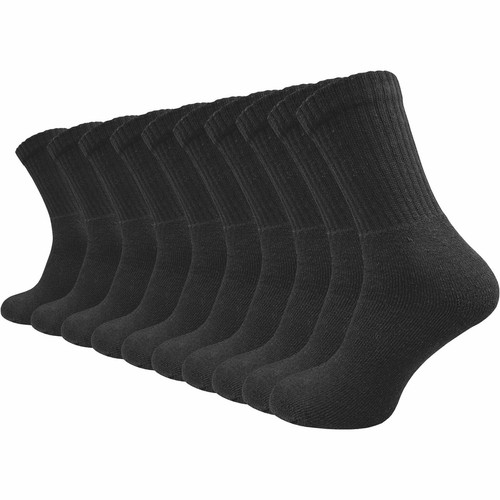 Paar herren tennissocken - 10,
