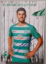 Florian Grillitsch Werder