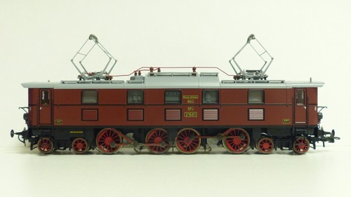 Fleischmann zugset 391771 ep5 - zugset, 391771,