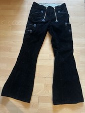 FHB GUSTAV Zunfthose mit Schlag! 