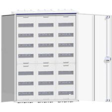 Hager Feldverteiler ZB33S