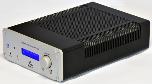 Leema elements vollverstärker - leema,