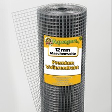 45m x 1m Volierendraht