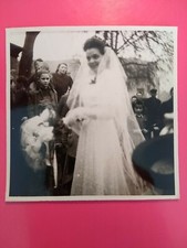 Old photo vintage antique