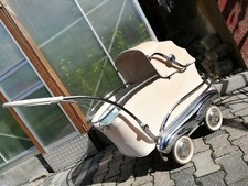 Kinderwagen aus den 50 er