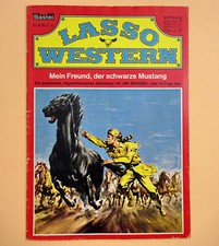 Bastei LASSO WESTERN BAND 6