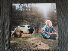 THE BOBBY LEES - BELLEVUE   (White Vinyl)