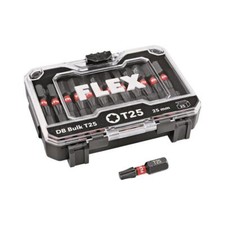 Flex Schrauberbit Bitbox
