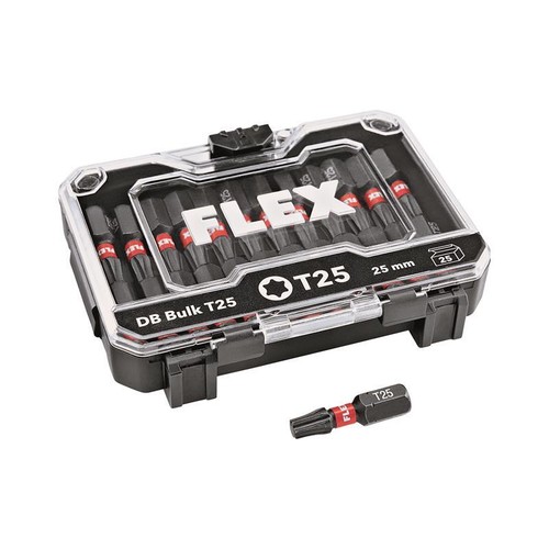 Flex schrauberbit bitbox - flex,