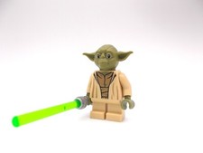LEGO® Star Wars - Yoda mit