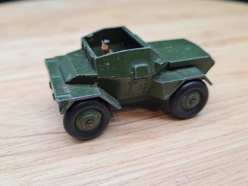 Vintage dinky toys 673 - vintage,