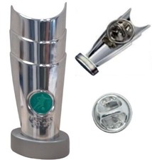 Liga pin meisterpokal - pin,