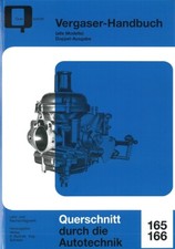 Vergaser-Handbuch alle Modelle