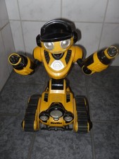 Roboter wowwee roborover - roboter,