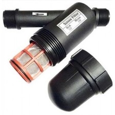 Brunnenfilter Wasserfilter