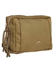 Tasmanian Tiger TT Tac Pouch 4.1 Coyote Brown Zusatztasche für Rucksäcke Molle