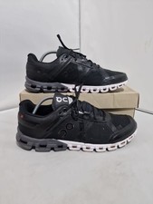 On Cloud Sneaker Gr. 7,5 UK