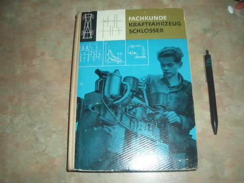 Fachkunde
