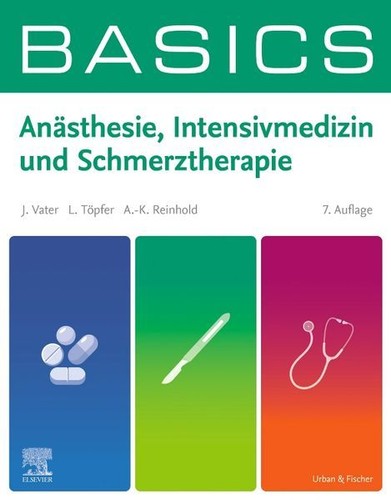 Basics anästhesie - basics,