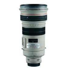 Canon 300/2.8 L IS EF