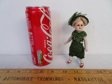 antik,biskuit,12 cm.oder 5''