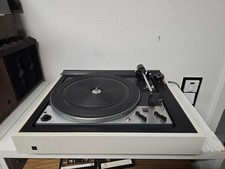 Dual CS-1226 Plattenspieler