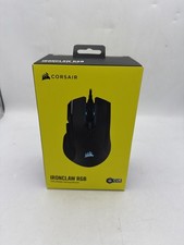 Corsair Ironclaw RGB Gaming