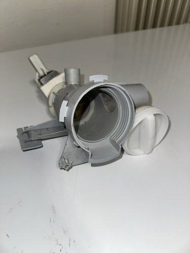 Miele wdd030wps ablaufpumpe - miele,
